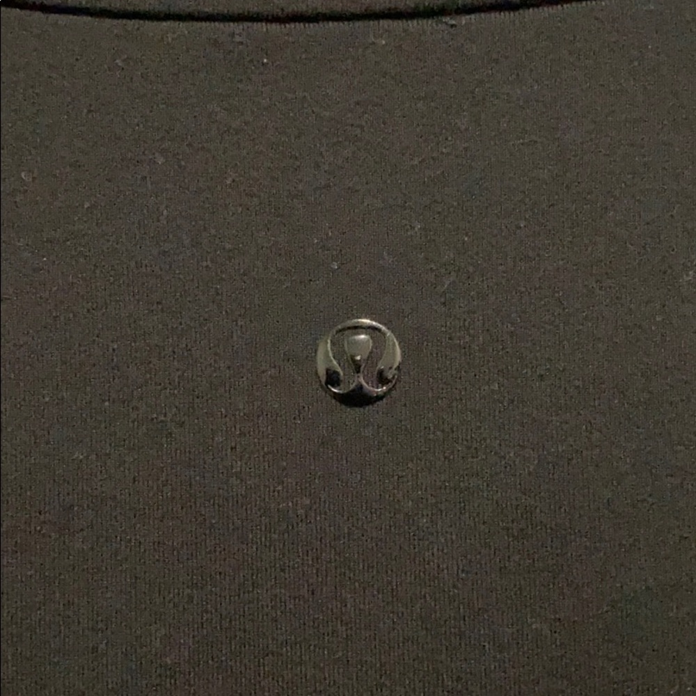 Lululemon Zip Up Track Jacket - image 3